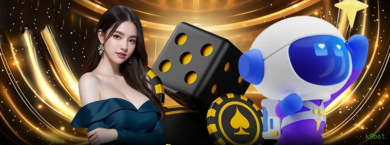Jogos de fortune da k5bet com prêmios incríveis
