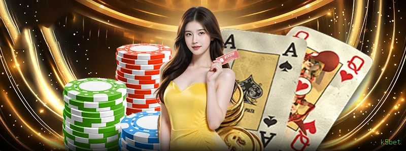 Jogos de loteria online na k5bet