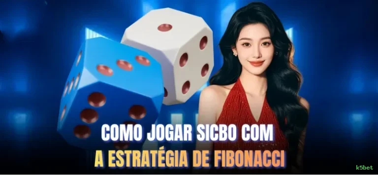Plataforma completa da k5bet com todos os jogos