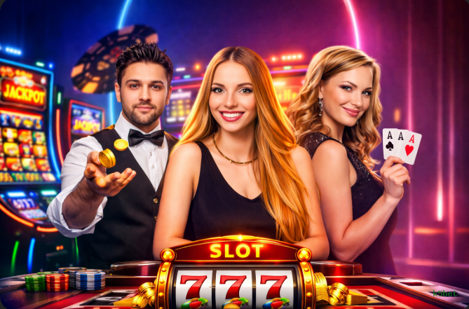 Plataforma completa da k5bet com todos os jogos